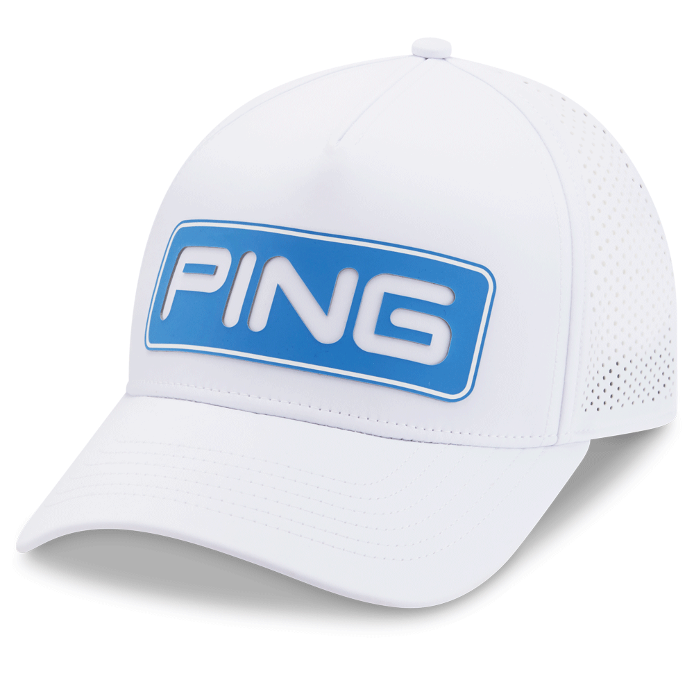 Ping 2026 Tour Vented Delta Hat