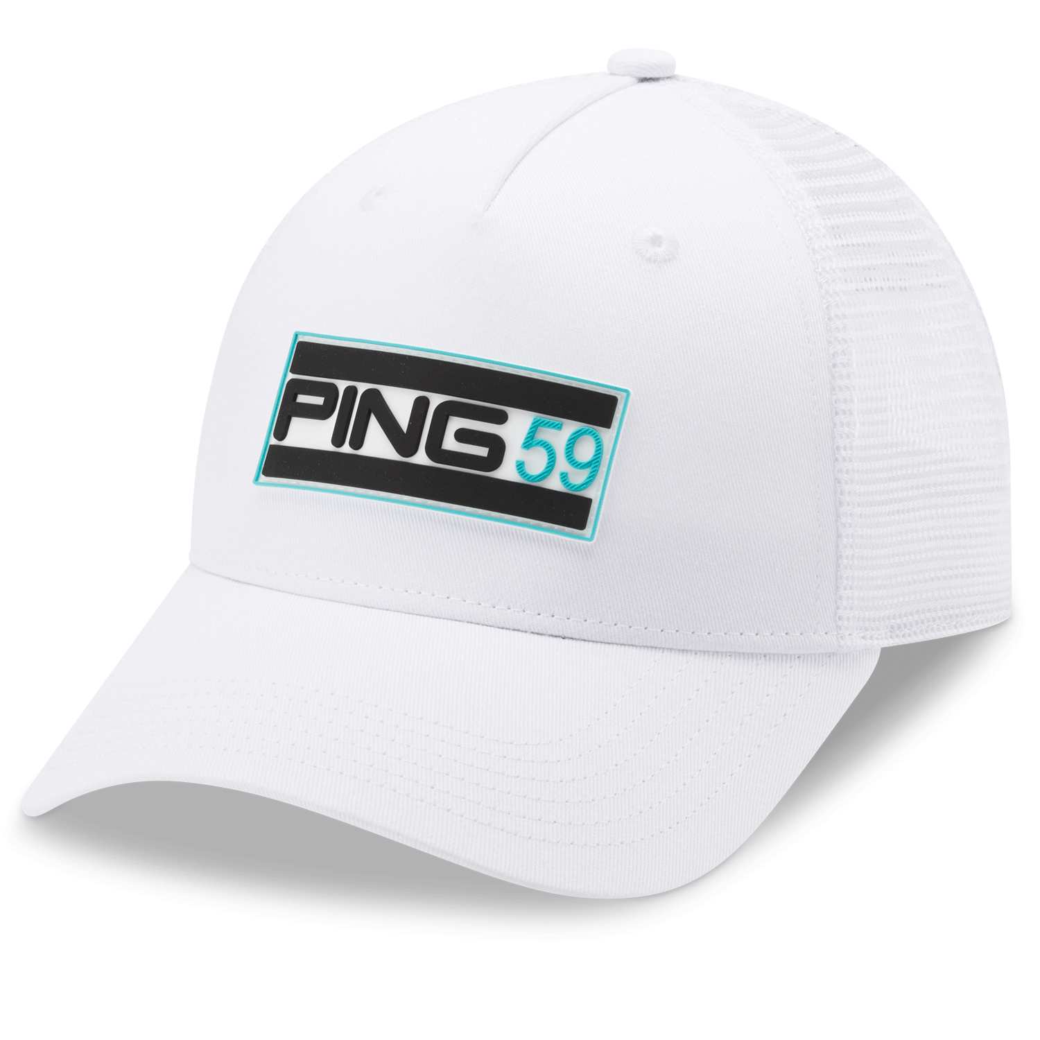 Ping 2026 Trucker 59 Cap