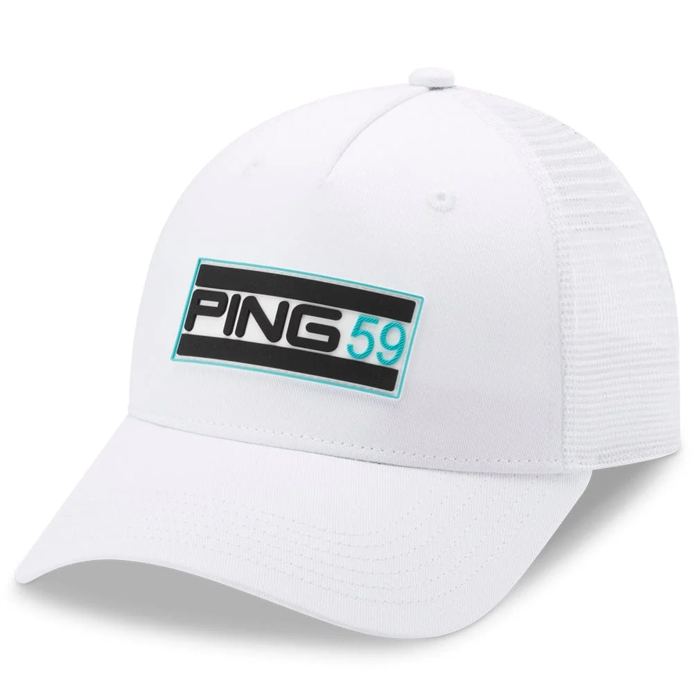 Ping 59 Trucker Cap