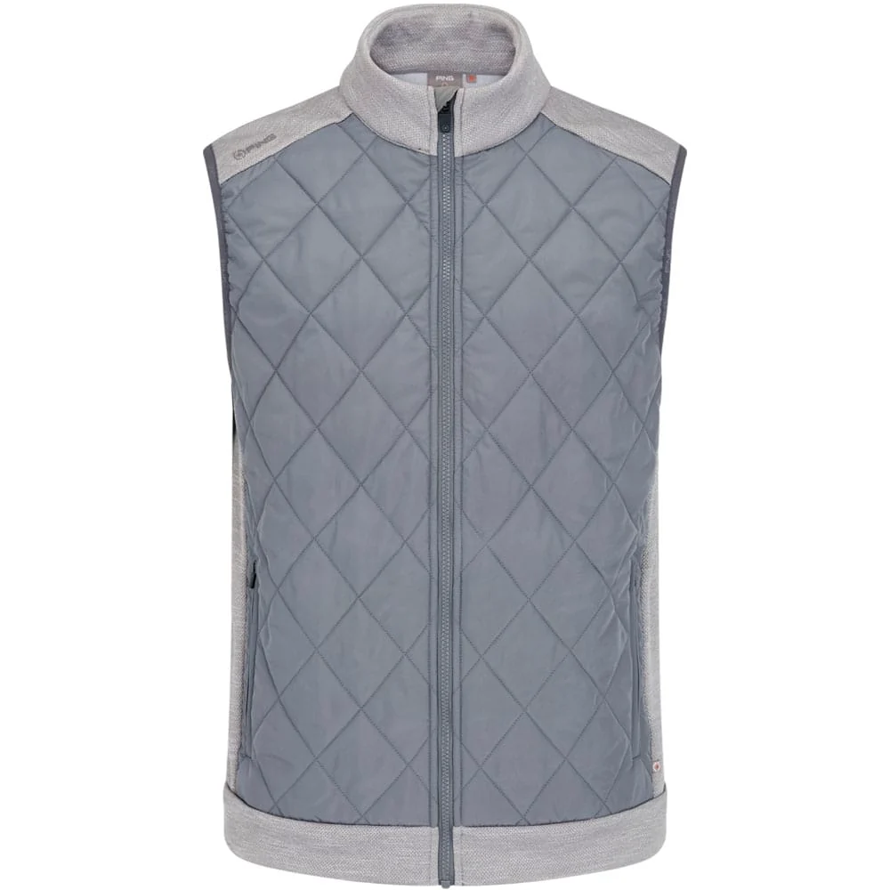 Ping Aaran Gilet