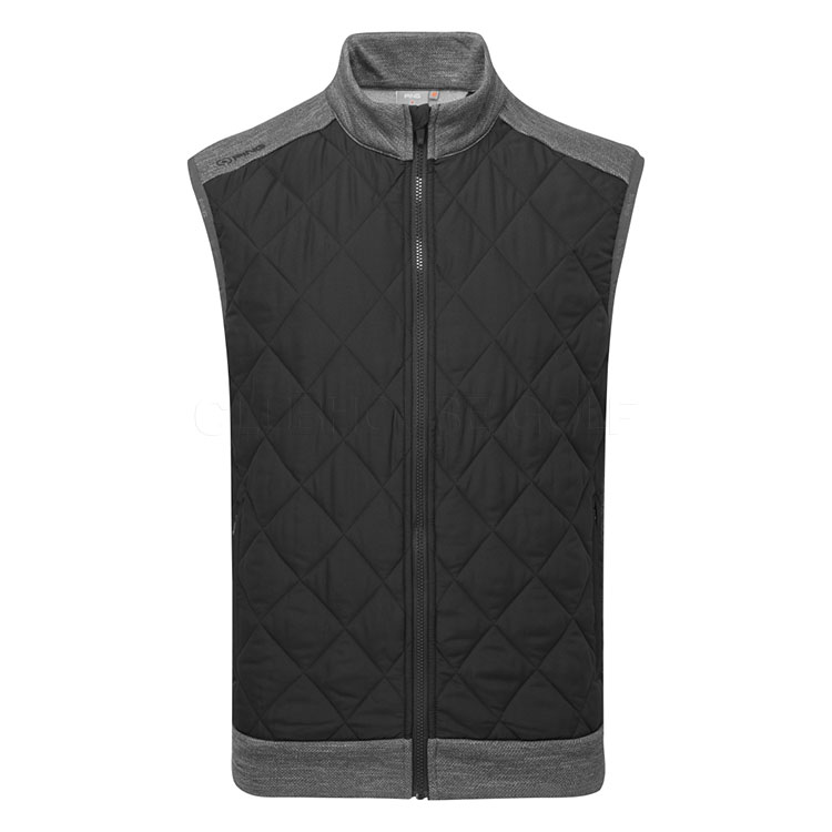 Ping Aaran Wind Vest P03699 Smb