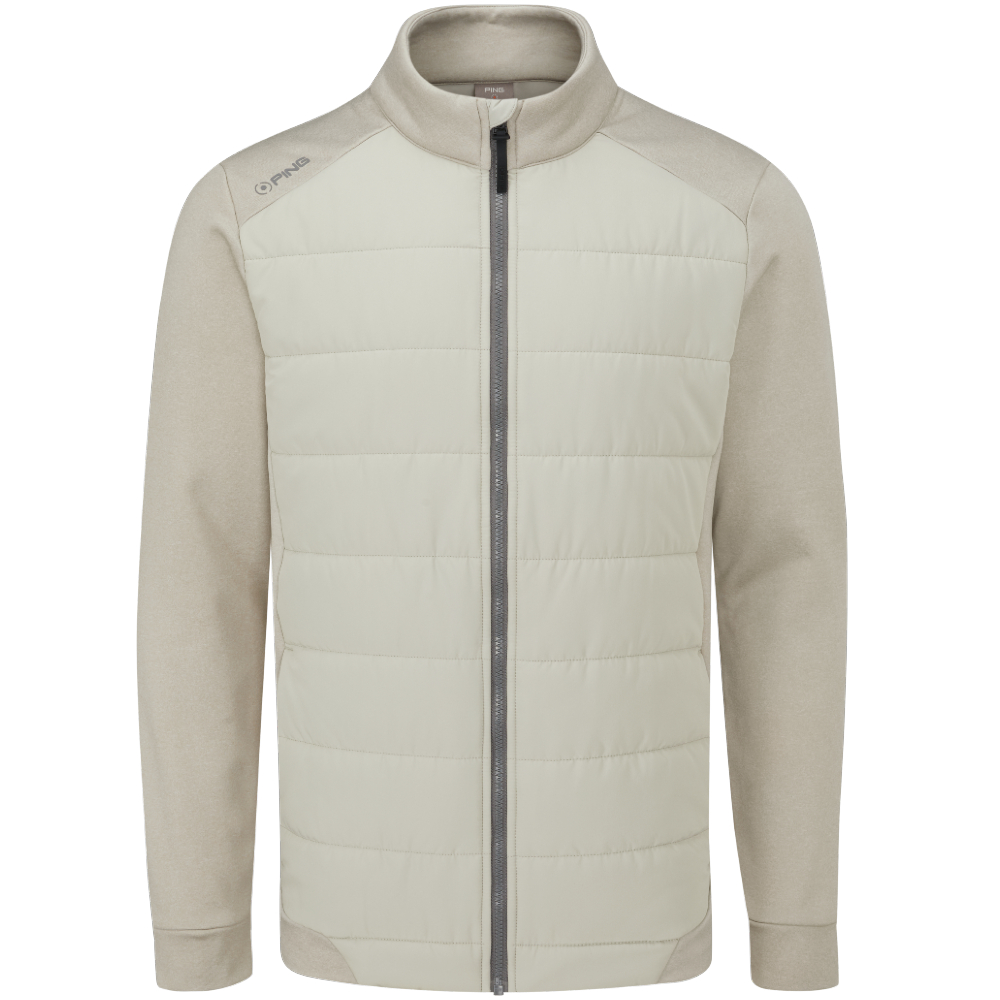Ping Aiden Fleece Jacket Hybrid