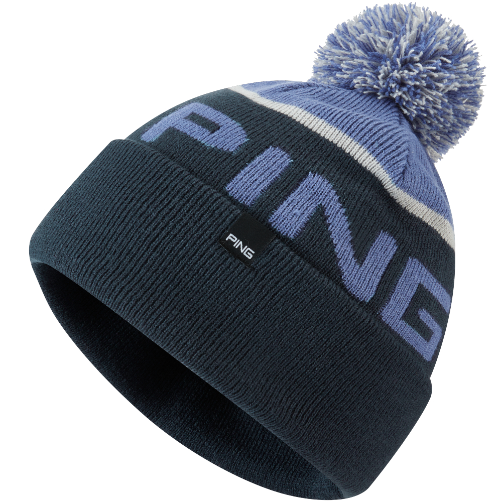 Ping Anderson Beanie