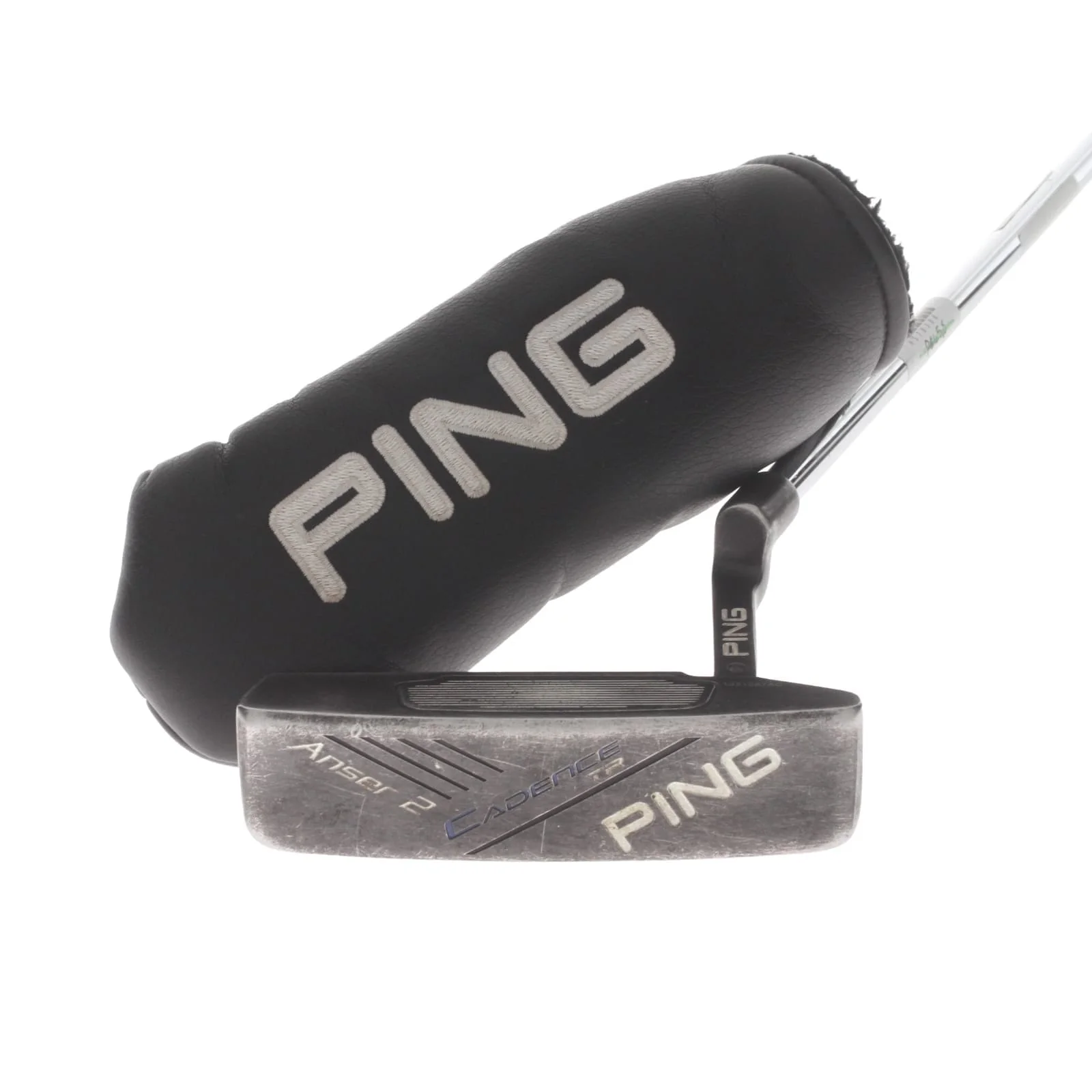 Anser 2 Cadence Tr Blade Putter