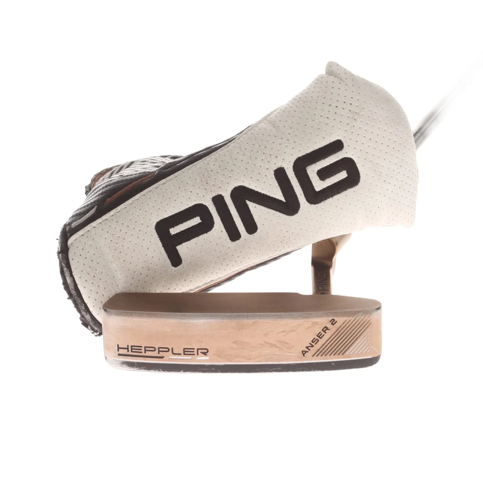Ping Anser 2 Golf Putter (Custom)