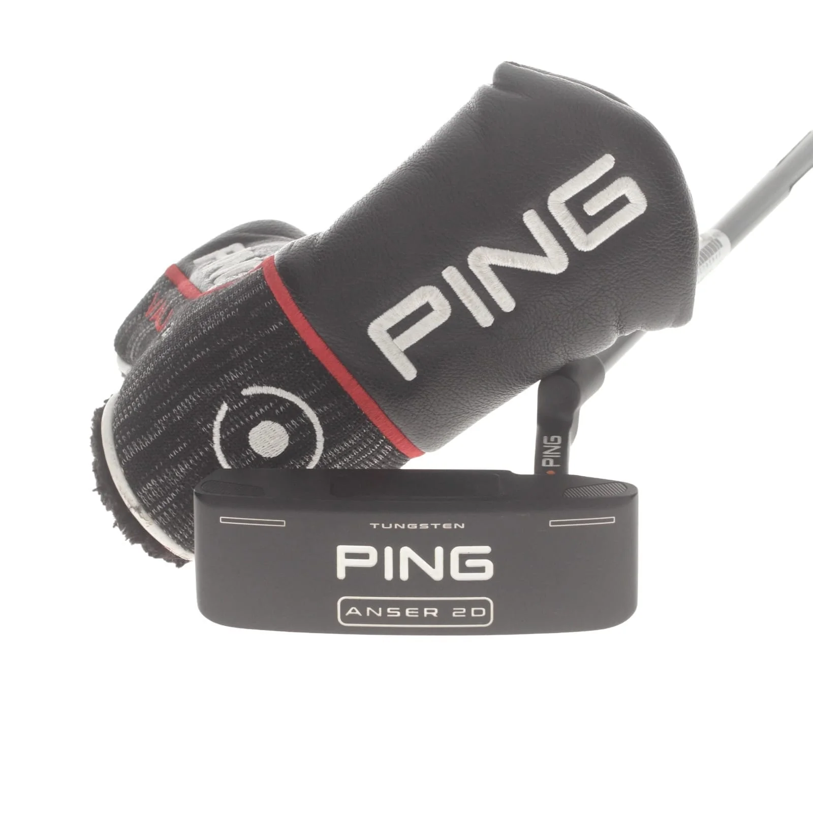 Anser 2d 2023 Blade 2 Putter