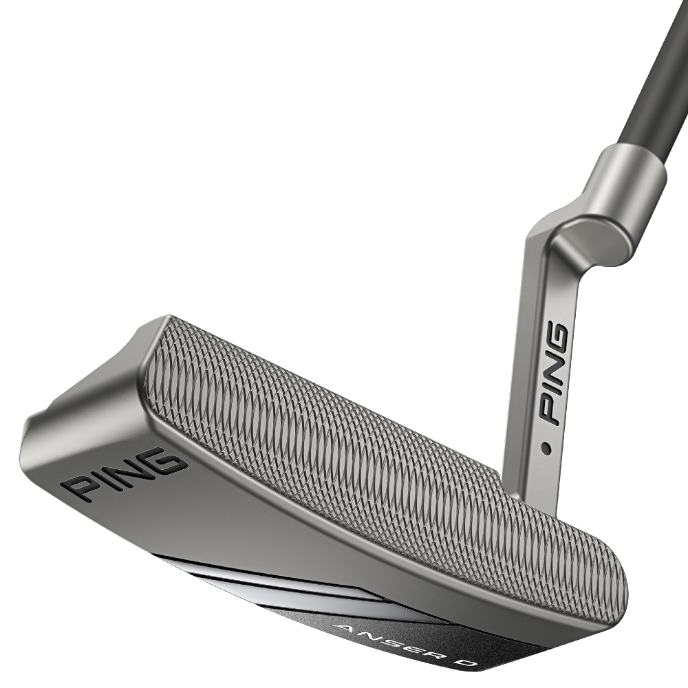 Ping Anser D Putter