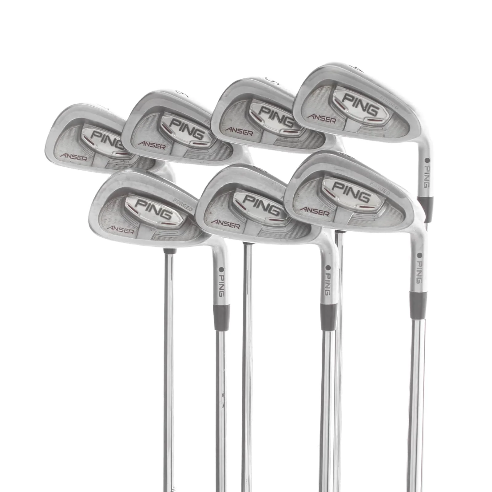 Answer Irons