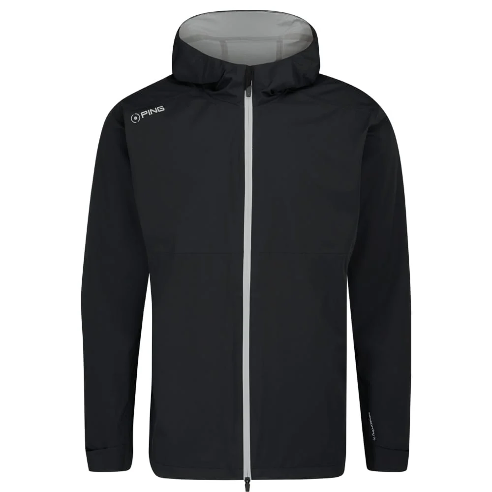 Ping Aquadrive Hooded Waterproof Jacket