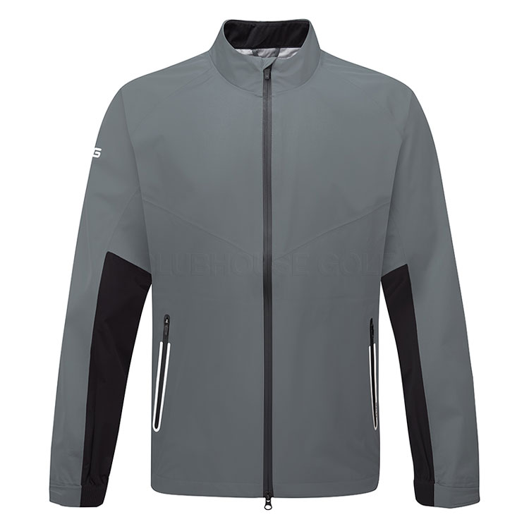 Ping Aquadrive Pro Waterproof Jacket P03811 C1479