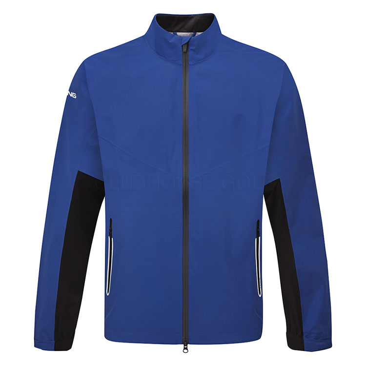 Ping Aquadrive Pro Waterproof Jacket P03811 C1511