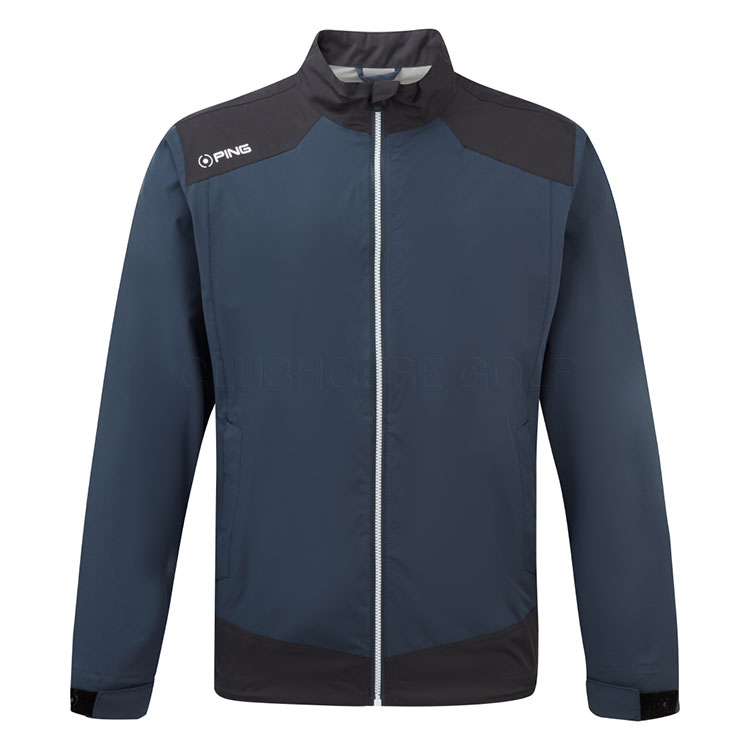Ping Aquadrive Waterproof Jacket Oxford P03757 Obl
