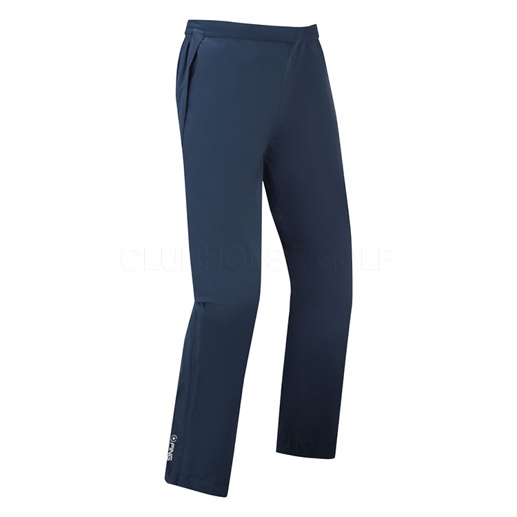 Ping Aquadrive Waterproof Trousers Oxford P03759 O41
