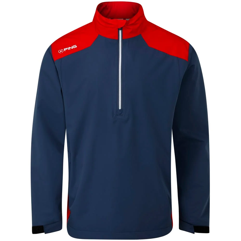Ping Aquadrive Waterproof Zip Jacket