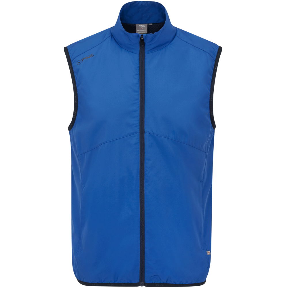 Ping Ashbourne Vest Gilet