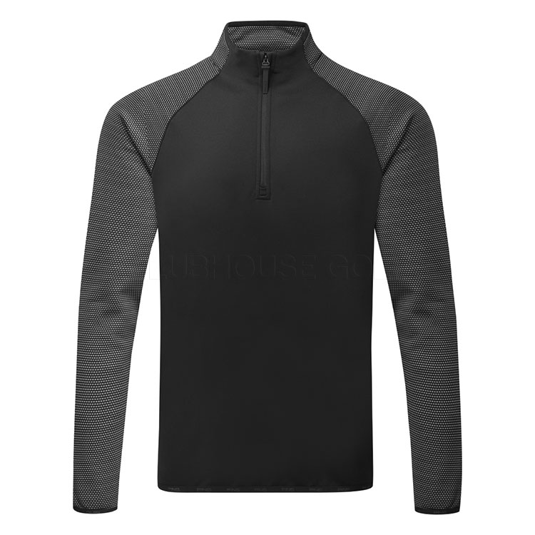 Ping Astle Zip Sweater P03702