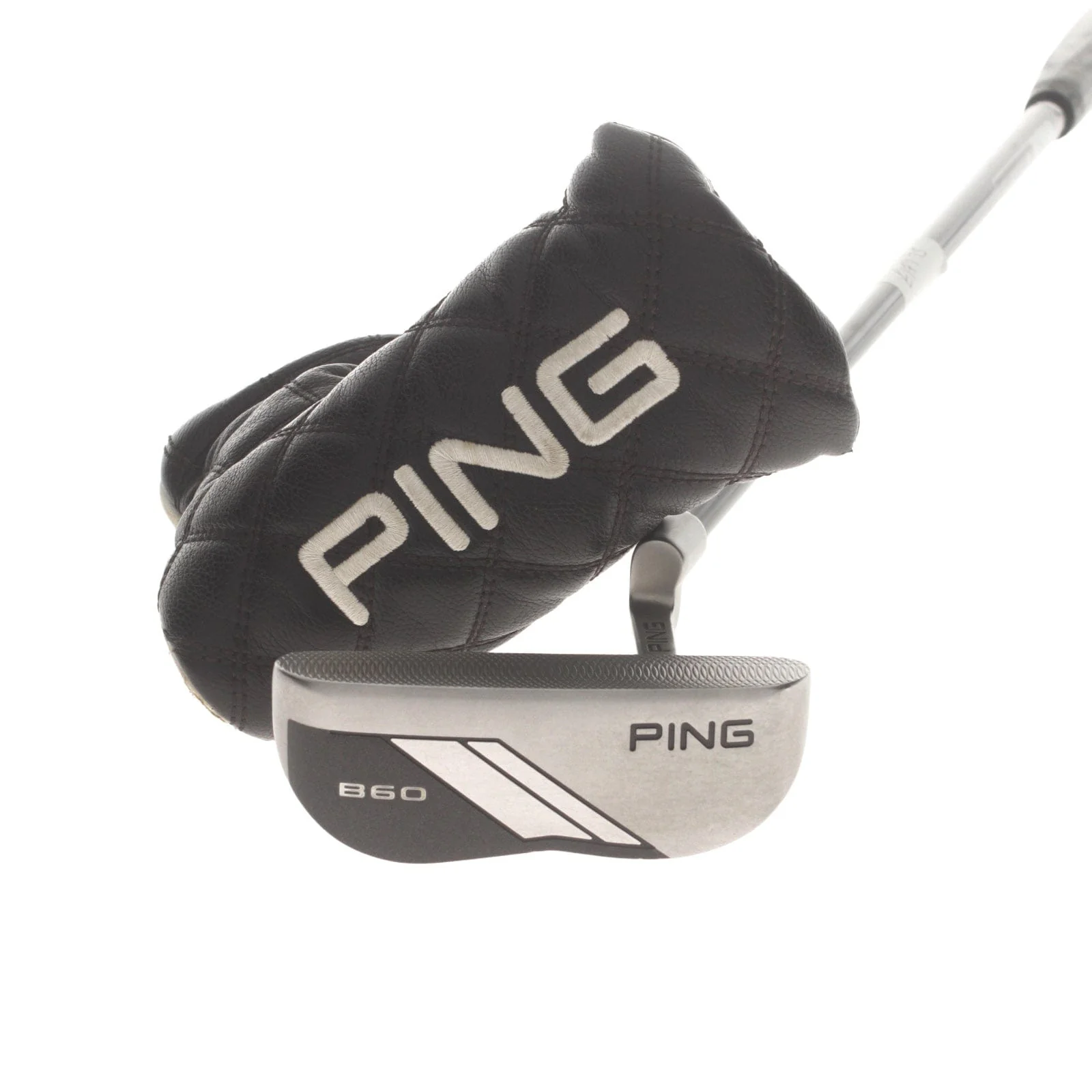 B60 2024 Blade Composite Putter