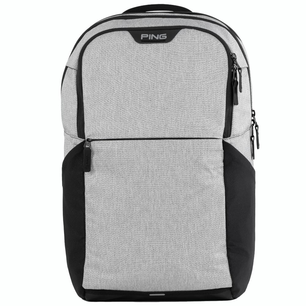 Ping Backpack 251 - Textured Heather