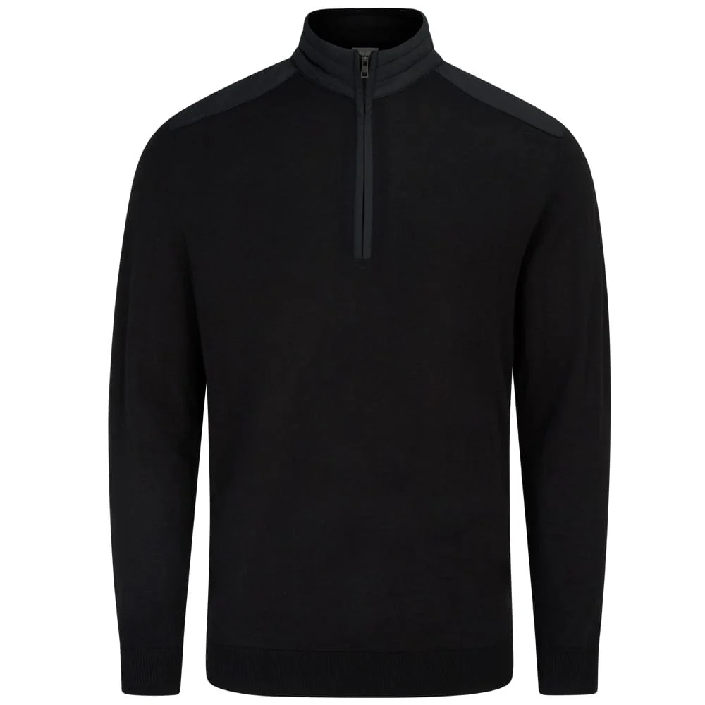 Ping Barnaby Zip Pullover