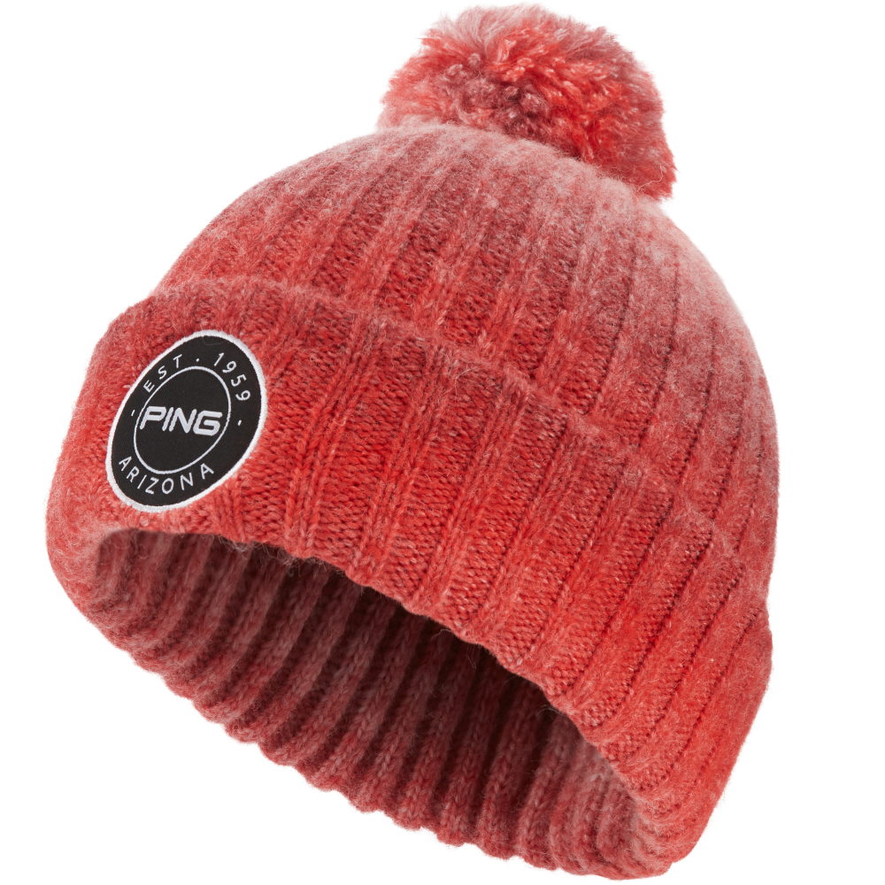 Ping Barraclough Beanie