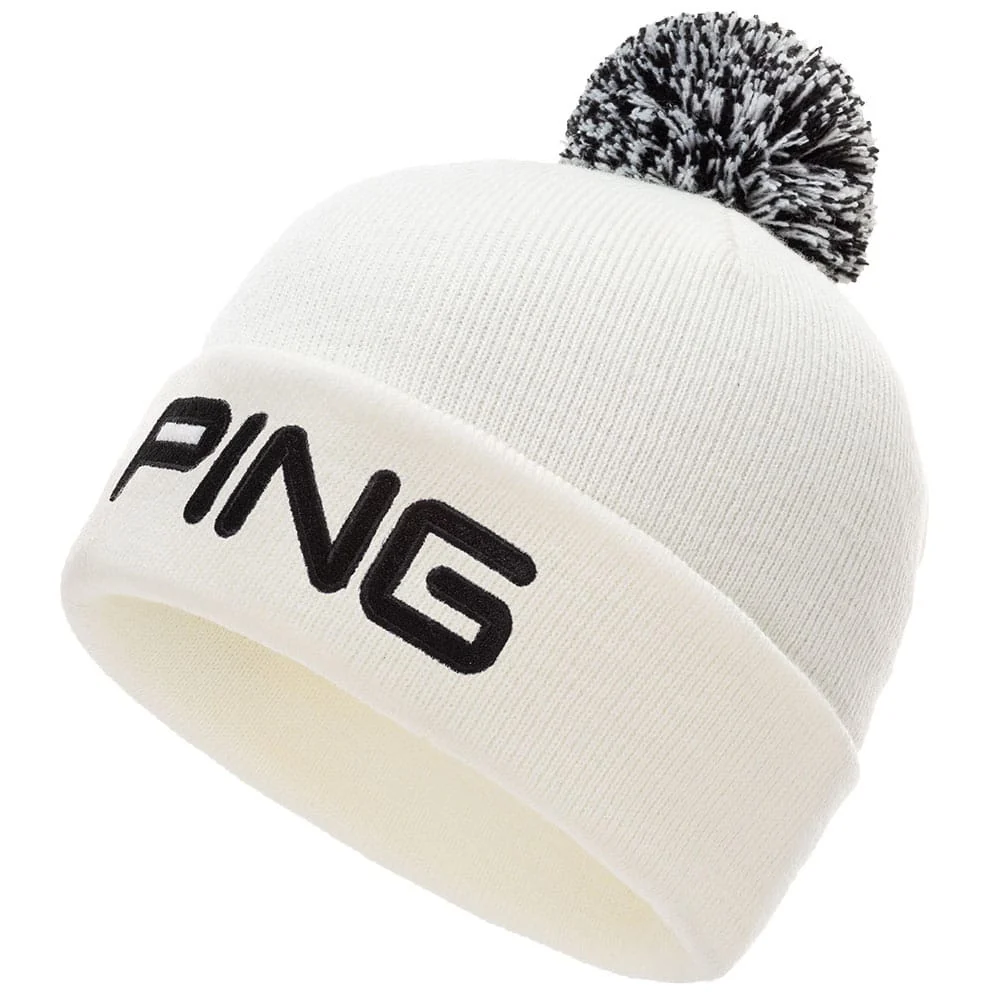 Ping Beanie