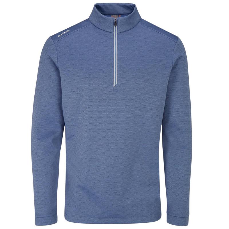 Ping Bexton Quarterzip Sweater