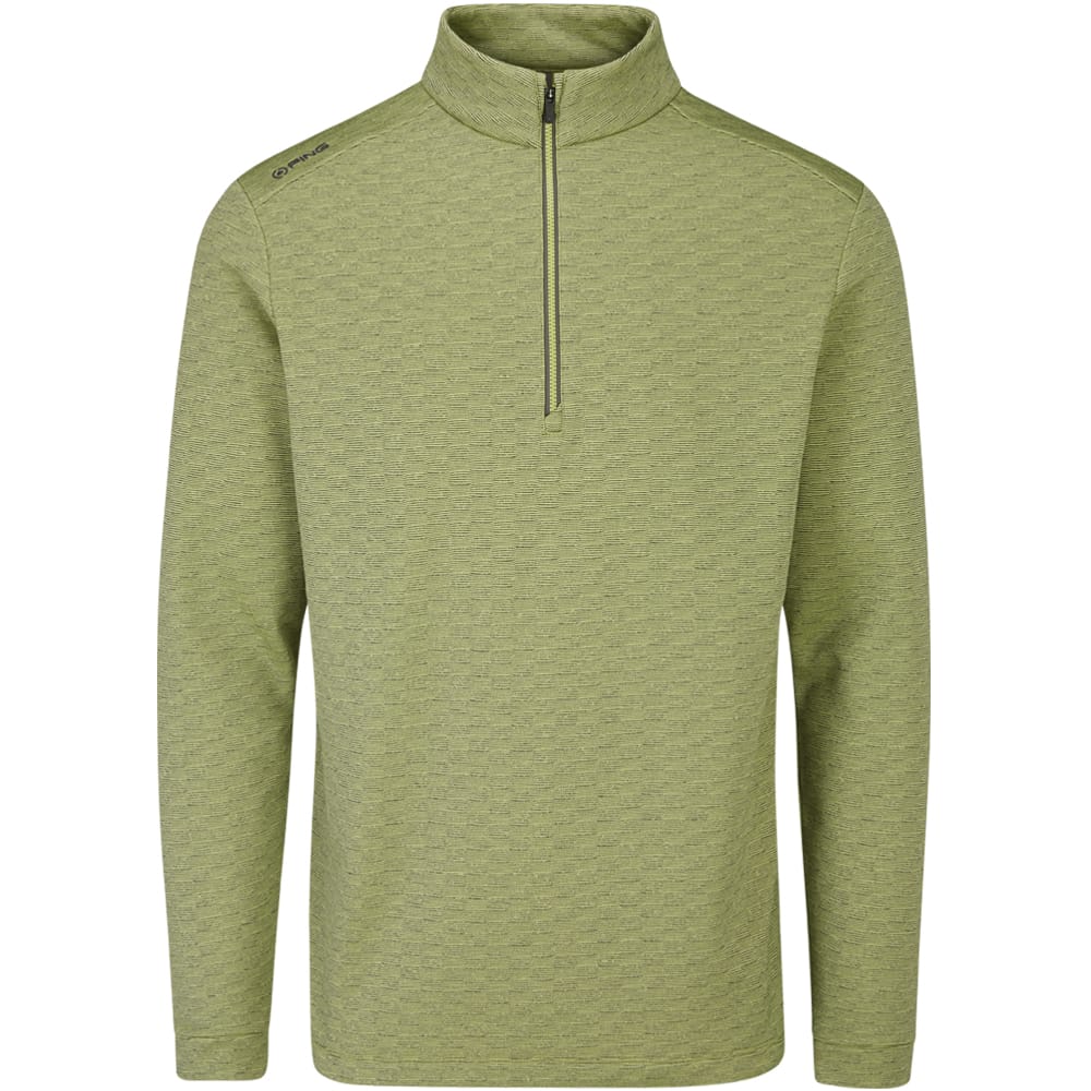 Ping Bexton Zip Pullover