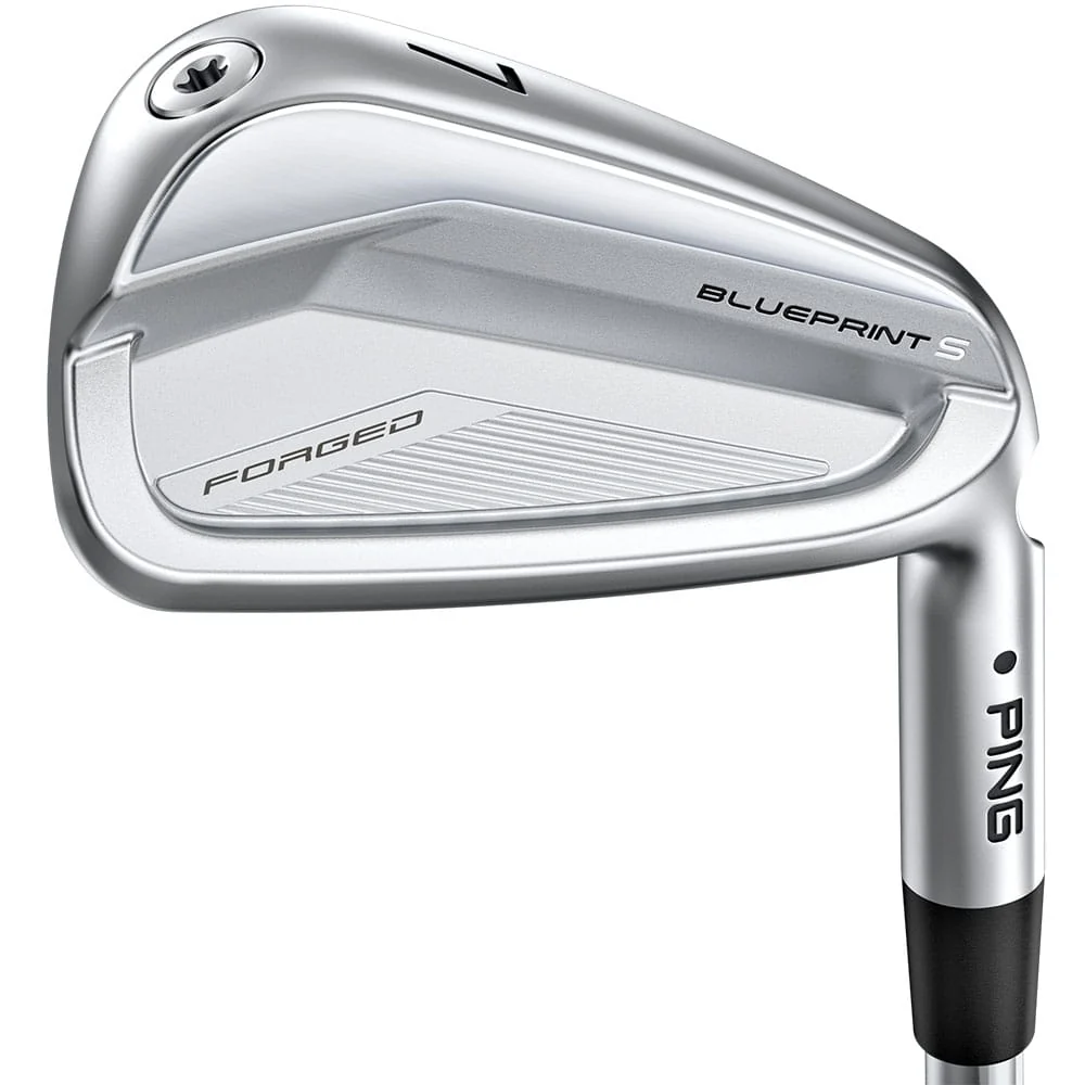 Ping Blueprint S Single Irons