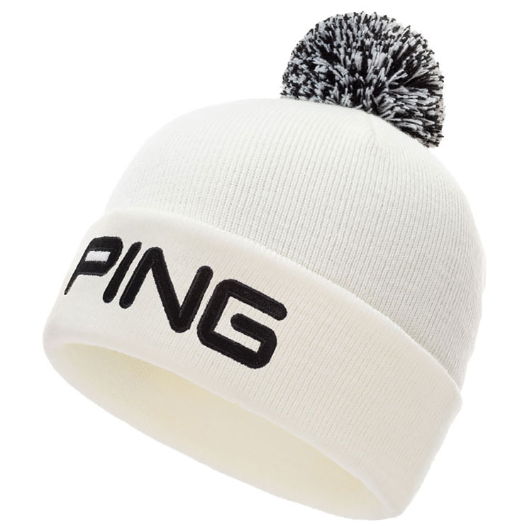 Ping Bobble Beanie P03472