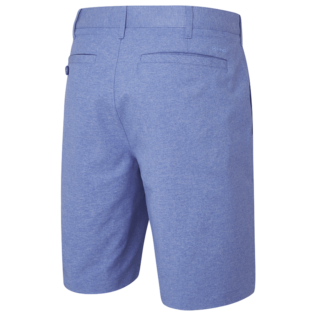 Ping Bradley Tapered Shorts Surf
