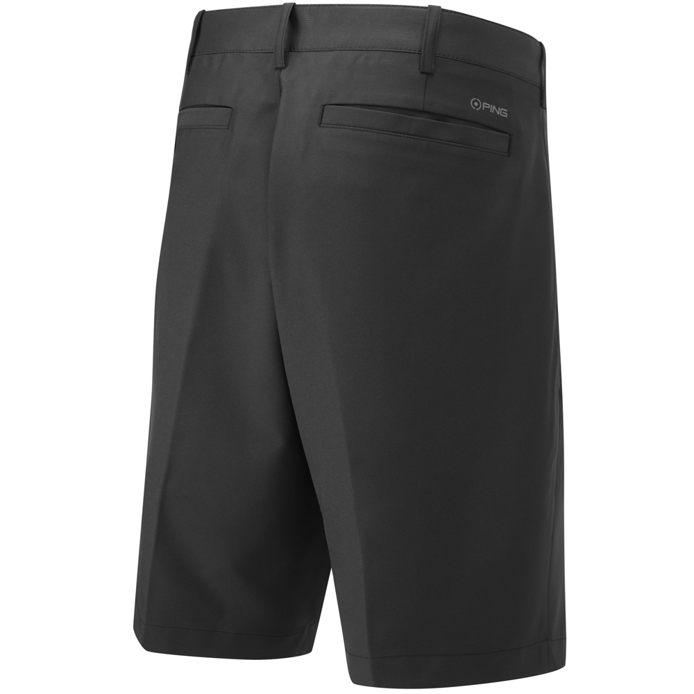 Ping Bradley Tapered Shorts