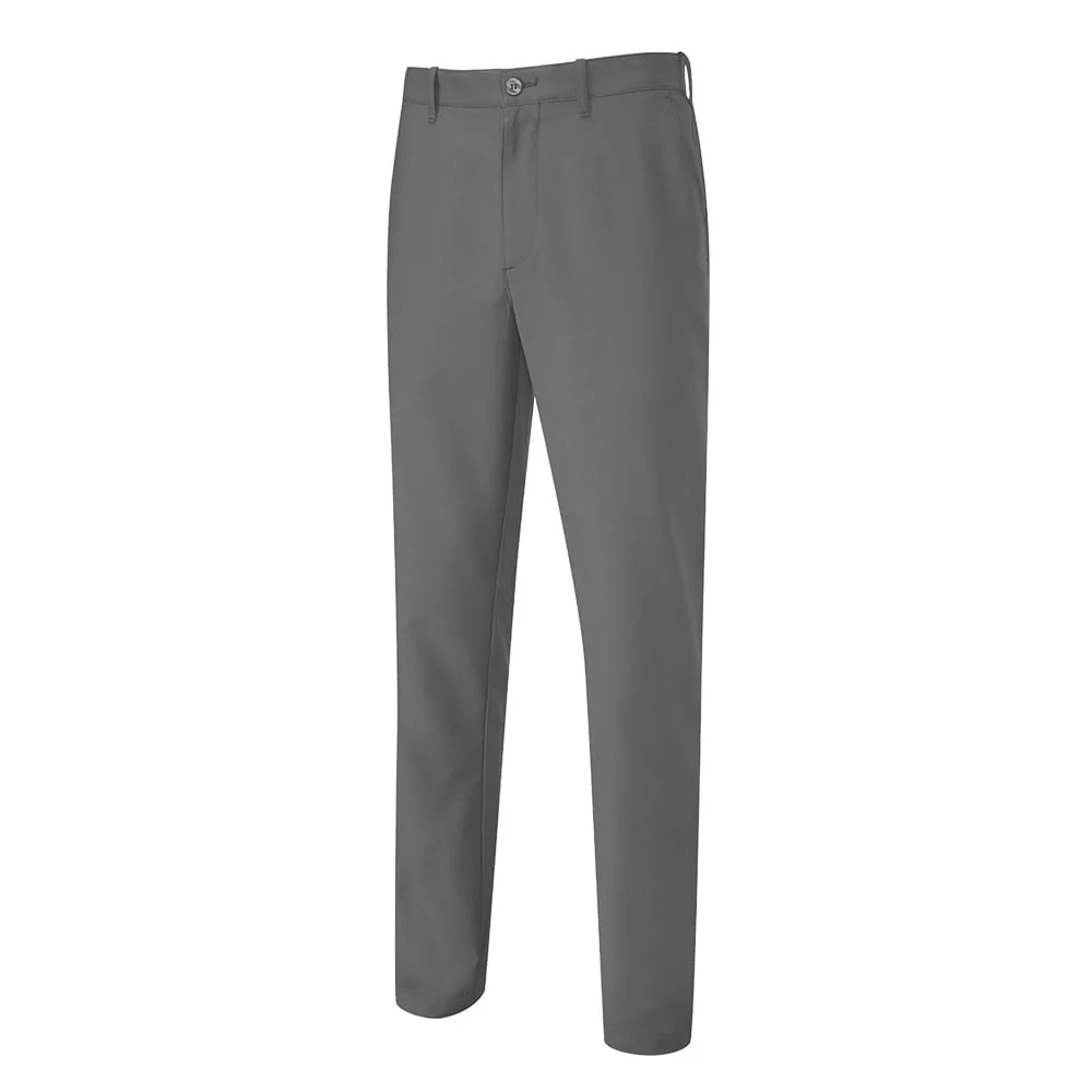 Ping Bradley Trousers Asphalt