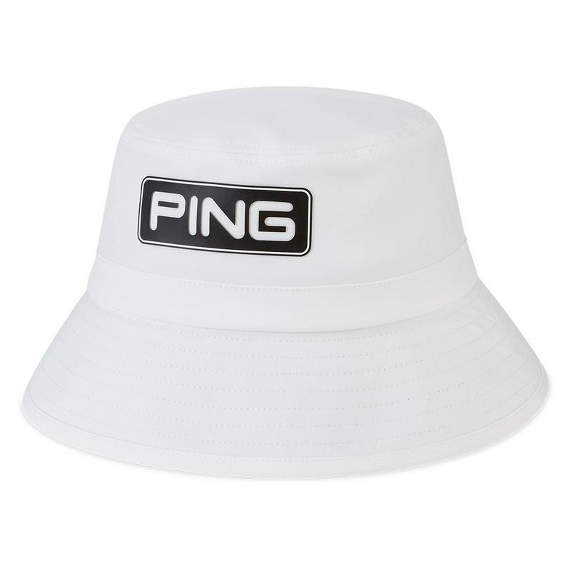 Ping Bucket Hat