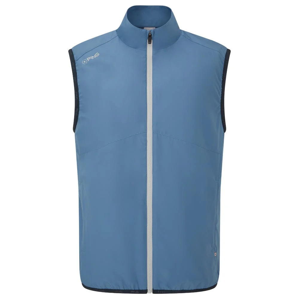 Ping Burford Gilet
