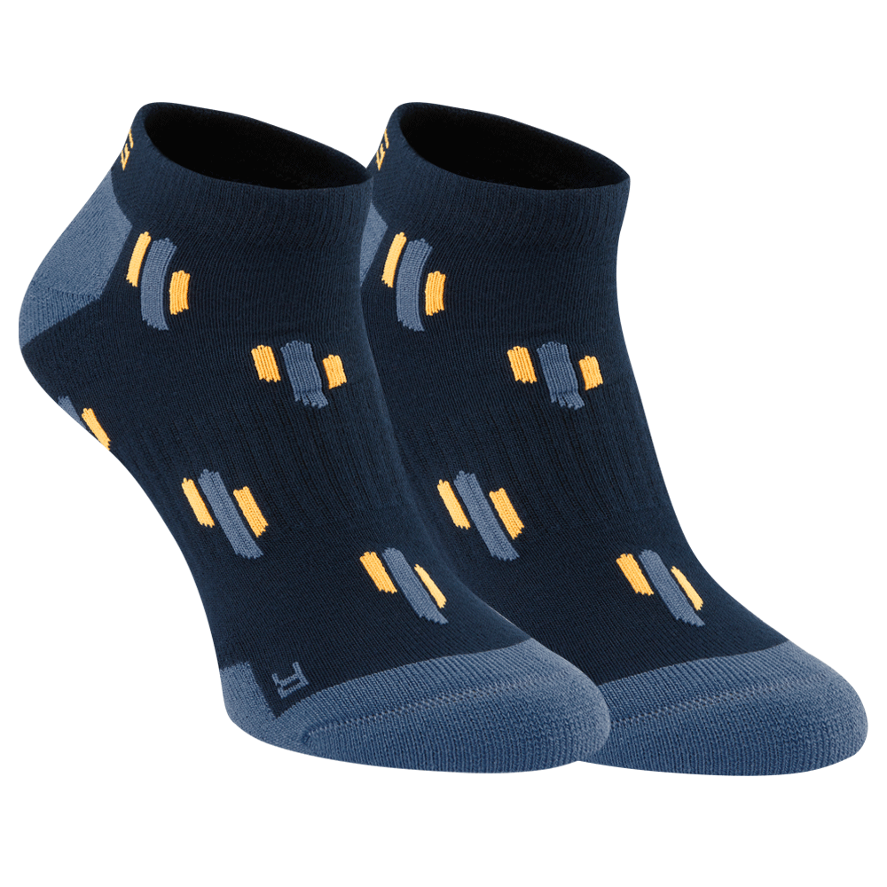 Ping Cactus Sensorcool No Show Socks
