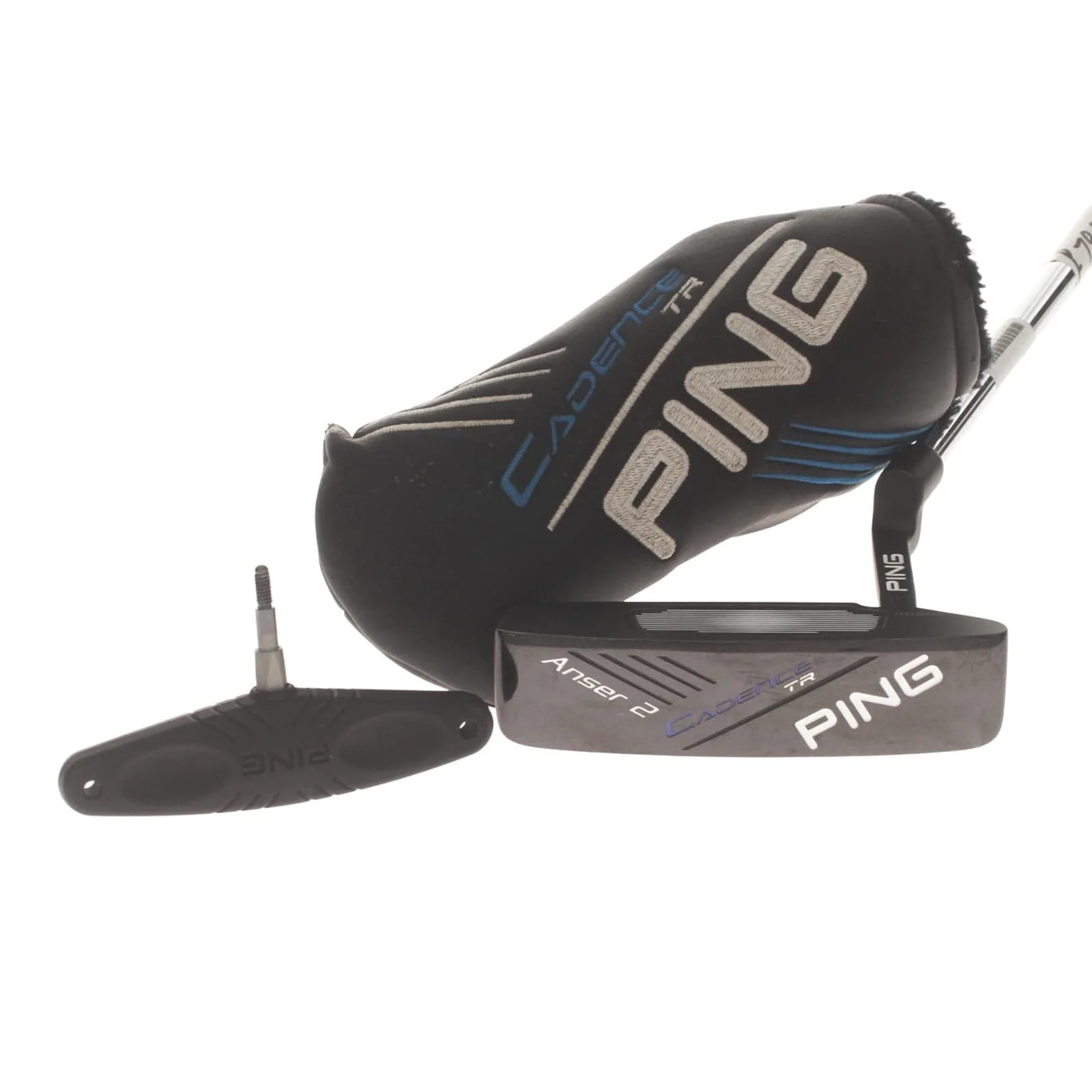 Cadence Tr Anser 2 Putter