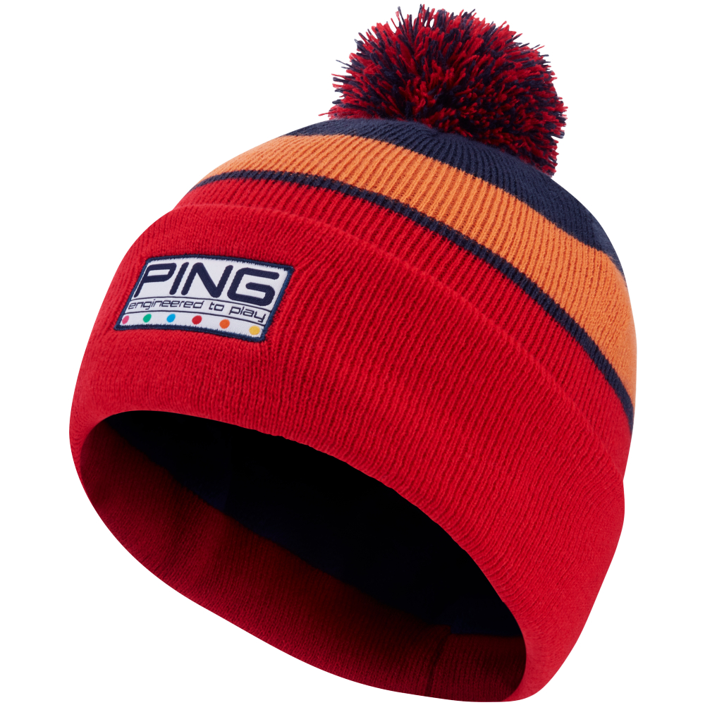 Ping Colour Coded Beanie