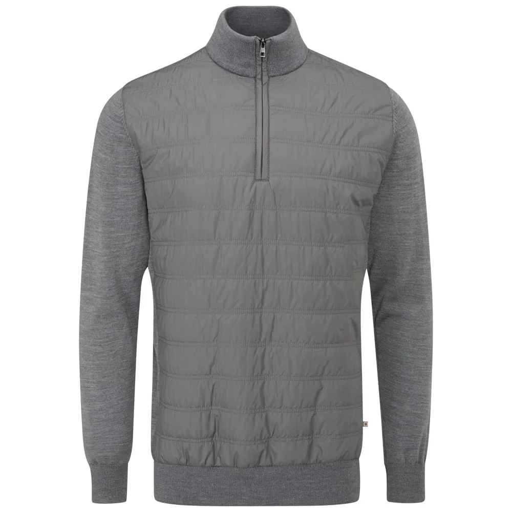 Ping Connell Zip Pullover