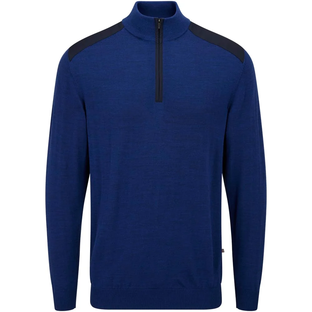 Ping Cranford Pullover