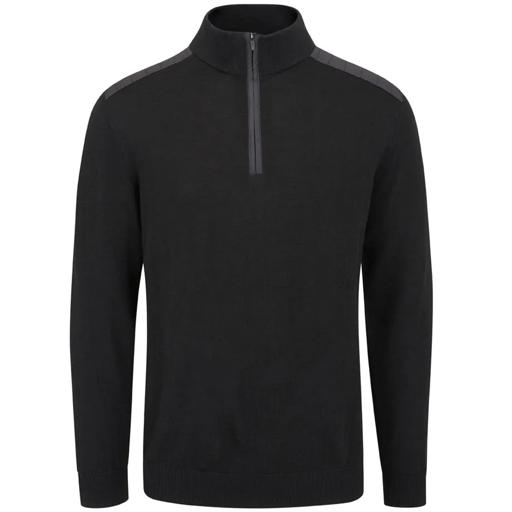 Ping Cranford Zip Sweater