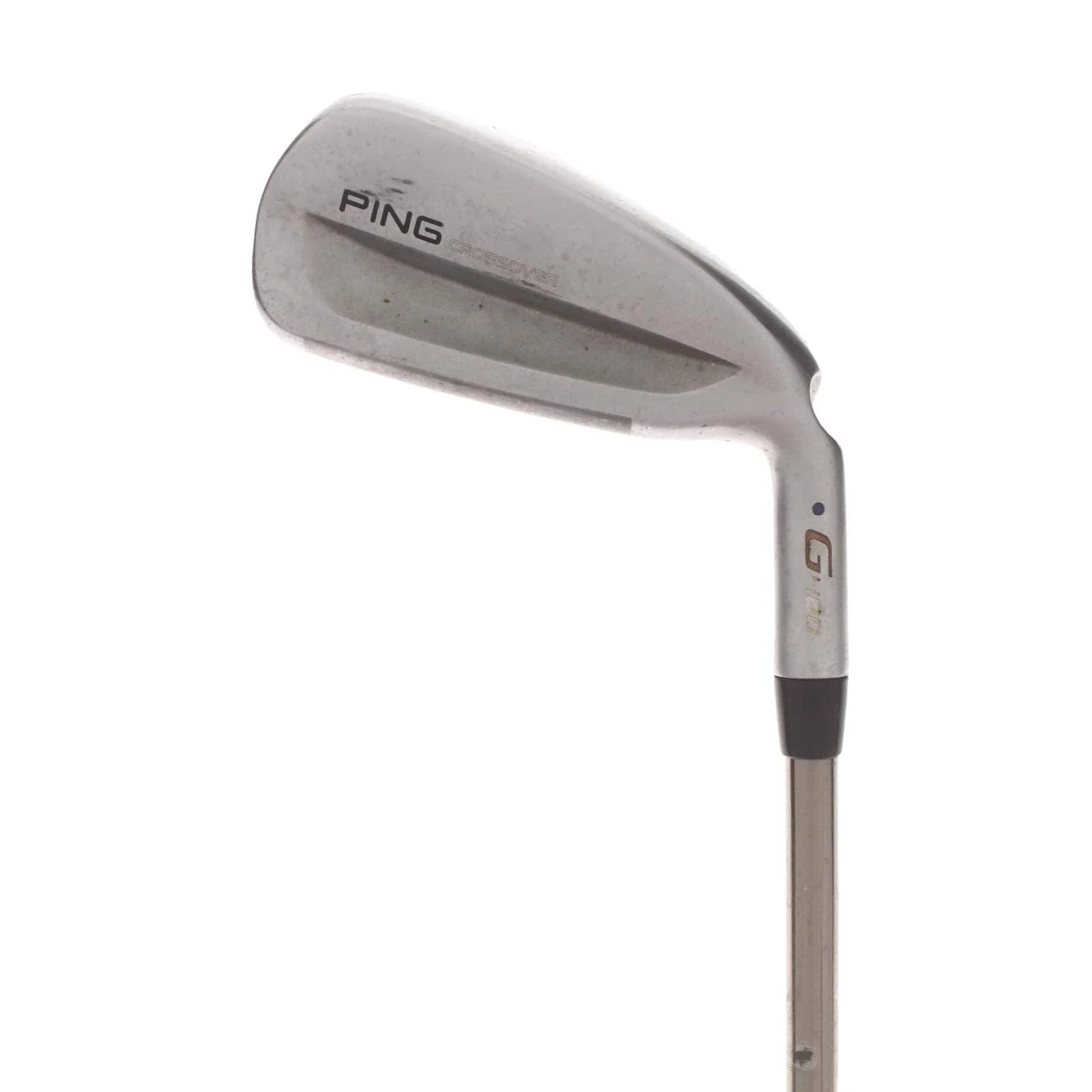 Crossover Irons
