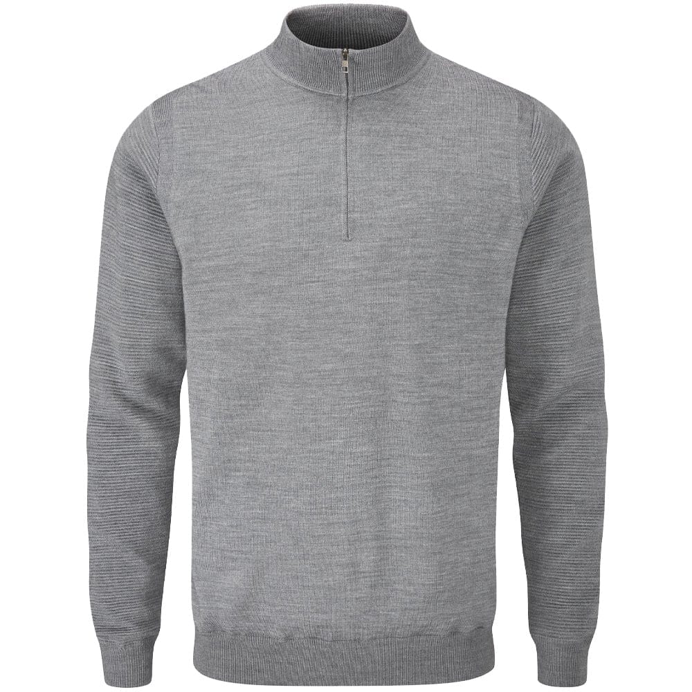 Ping Croy Zip Pullover