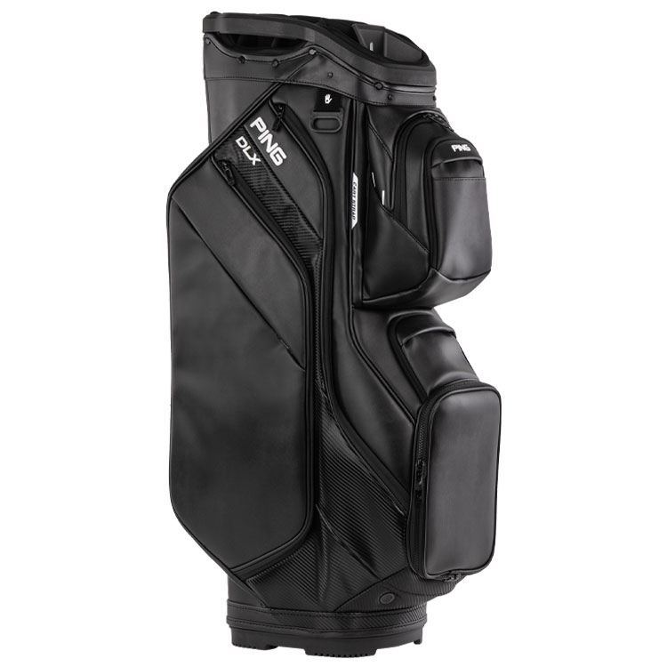 Ping Dlx Cart 02 Bag