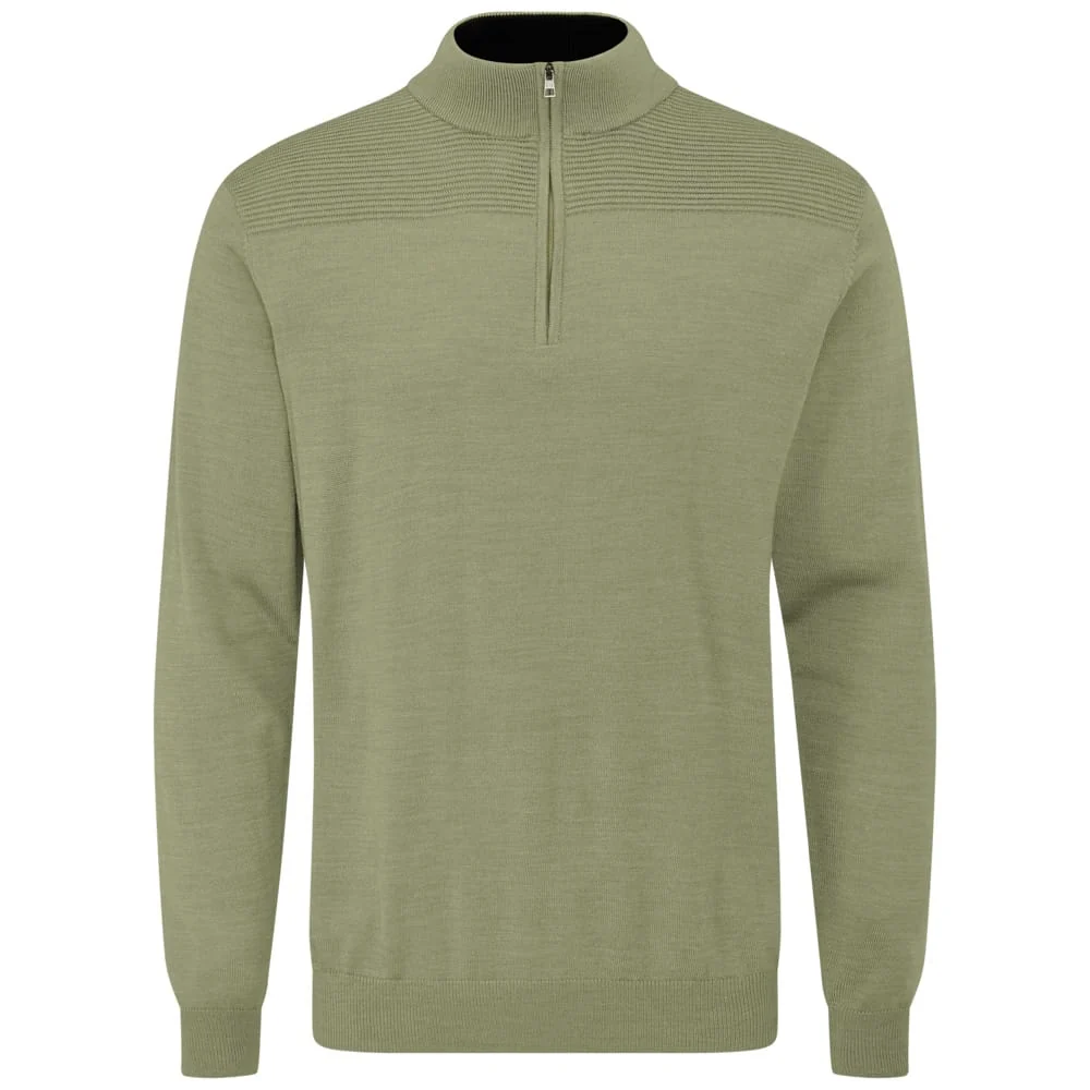 Ping Dorset Zip Pullover