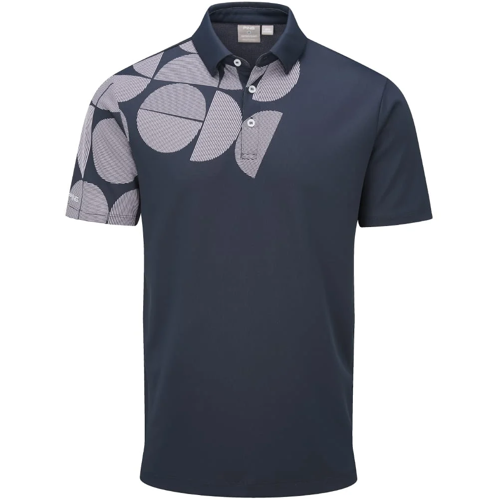 Ping Elevation Sensorcool Polo