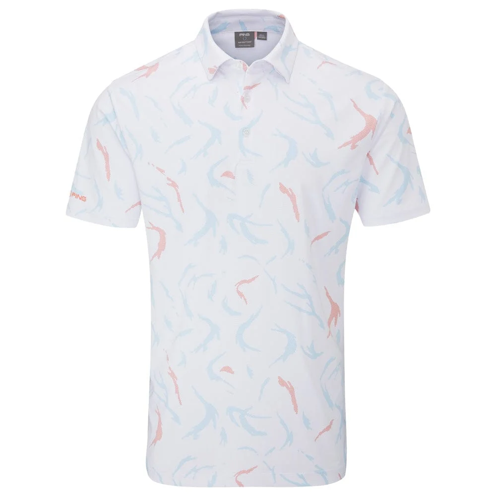 Ping Ephron Polo