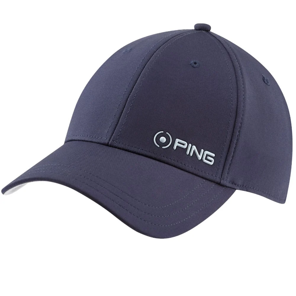Ping Eye Cap