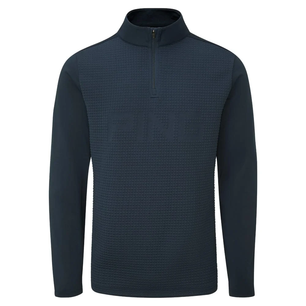Ping Faron Zip Pullover