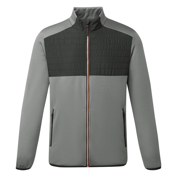 Ping Firth Wind Jacket Rock P03700 Rbl