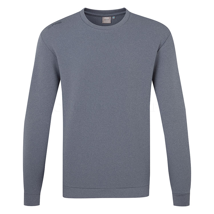 Ping Freddie Crewneck Sweater P03822 C1204